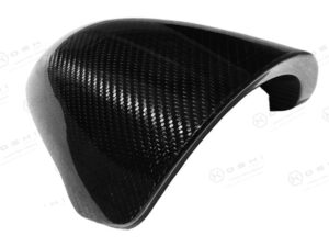 Abarth Fiat 500/595 Instrument Cover – LHD