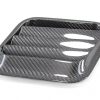 Carbon fiber NACA air intake