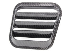 ABARTH 500/595 NACA air intake