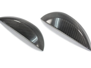 Abarth Fiat 500/595 Eyelids (bad-look eyes)