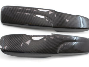 ABARTH 500/595 Internal Door Covers