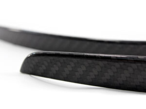 Abarth Fiat 500/595 Splashguard