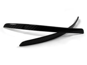 Abarth Fiat 500/595 Splashguard