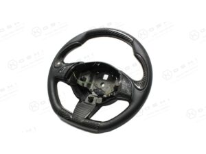 ABARTH FIAT 500 Steering Wheel Lower Cover