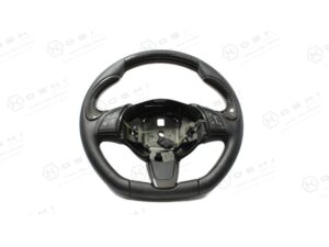 Abarth Fiat 500 Steering Wheel Upper Cover