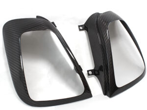 FIAT 500 ABARTH taillight cover