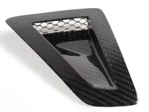 Abarth Fiat 500/595 NACA Air Intake