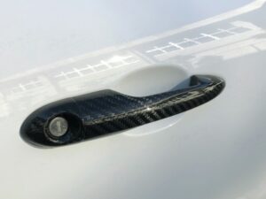 Alfa Romeo Giulietta – Mito Door Handles Cover