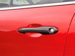 Alfa Romeo Giulietta – Mito Door Handles Cover