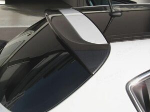 Alfa Romeo Giulietta Spoiler
