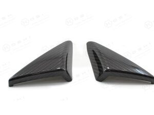 Alfa Romeo Giulietta internal door triangles