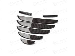 Alfa Romeo MiTo Grille Cover
