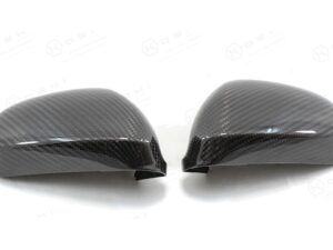 Maserati Granturismo GranCabrio Mirror Caps