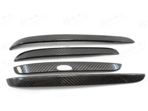 Alfa Romeo Giulietta Internal Door Trims Cover