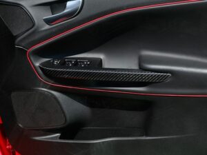 Alfa Romeo Giulietta Internal Door Trims Cover