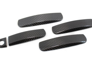 AUDI A3 / S3 Quattro RS4 A4 RS6 A4 A4 S4 A6 S6 Allroad Quattro Door Handles