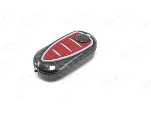 Alfa Romeo Giulietta / MiTo Key Cover