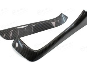 Alfa Romeo Giulietta Center Console Trim