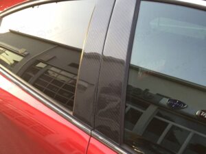 Alfa Romeo Giulietta Door Panels KIT