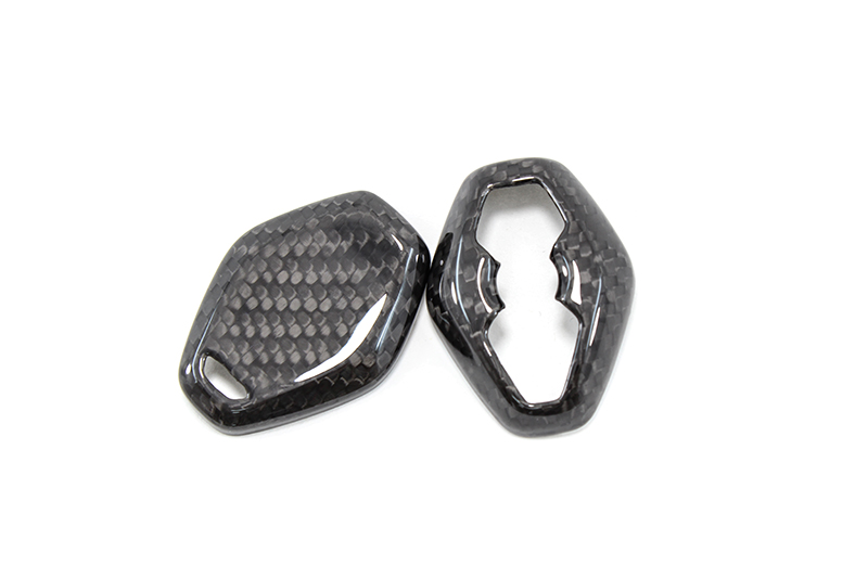 BMW E46 1998 2008 car key cover
