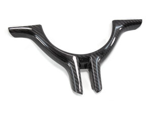 BMW E39 / E53 X5 / E46 steering wheel cover