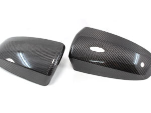 BMW E71 E70 X5 X6 mirror caps cover