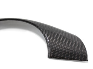 BMW E46 E39 E53 X5 no button surround