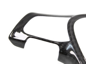 VW GOLF mk7 Steering Wheel Cover