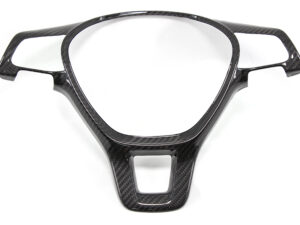 VW GOLF mk7 Steering Wheel Cover