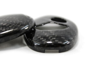 BMW Mini Cooper key cover