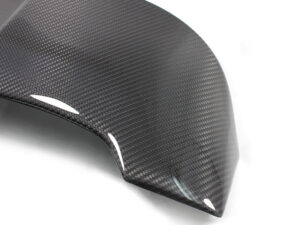 ABARTH 500/595 Spoiler Aggressive