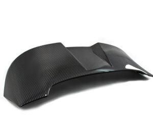 ABARTH 500/595 Spoiler Aggressive