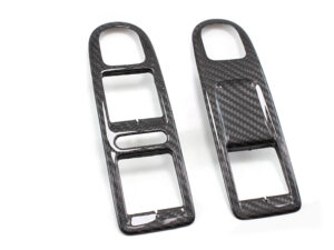 VW Golf VI Window Switch Control Panel cover