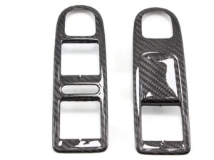 VW Golf VI Window Switch Control Panel cover