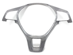 Alutex Golf mk7 steering wheel cover