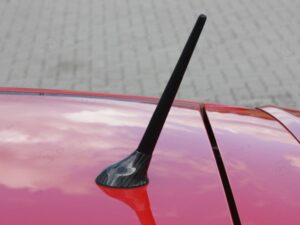Alfa Romeo Giulietta / Mito Antenna Cover