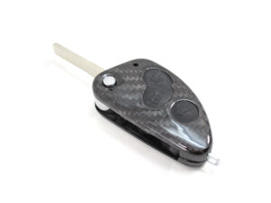 Alfa Romeo 147, 156, 166, GT key fob cover 3 buttons