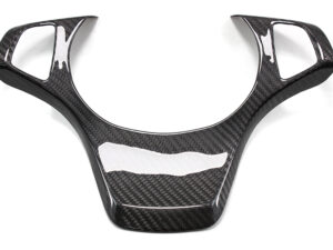 BMW E53 X5 & E83 X3 steering wheel cover