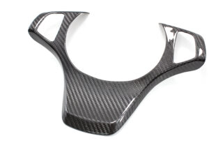 BMW E53 X5 & E83 X3 steering wheel cover