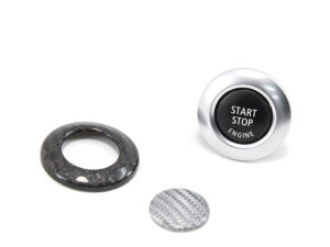 BMW E81/ E82/ E87/ E88 Start/Stop Engine Switch