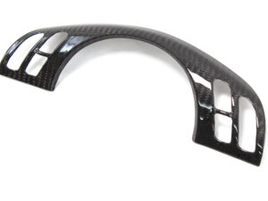 BMW button surround cover for E46 E39 E53 X5