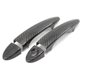 BMW door handles for E60 (03-10)