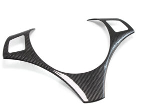 BMW E90 E92 E82 E87 E84 X1 steering wheel cover