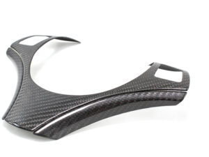 BMW E90 E92 E82 E87 E84 X1 steering wheel side trims