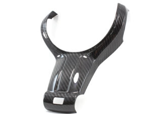 BMW F10, F22, F32, F30, F06, F13 M3/M4/M5/M6/M-sport steering wheel cover