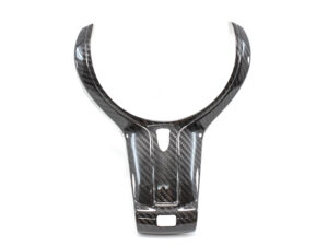 BMW F10, F22, F32, F30, F06, F13 M3/M4/M5/M6/M-sport steering wheel cover