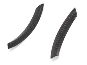 BMW E90 E92 E82 E87 E84 X1 steering wheel side trims