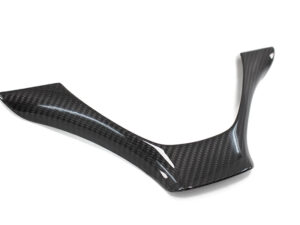 BMW E70 E71 X6 steering wheel cover