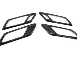 VW Gof 6 Interior Door Handles Trim