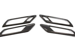 VW Gof 6 Interior Door Handles Trim